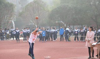 致实心球运动员加油稿 关于致实心球运动员加油稿是什么