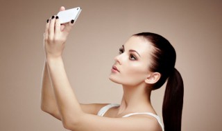 软萌自拍技巧 怎样自拍更好看