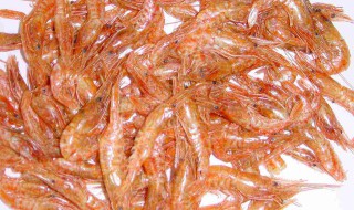 小河虾的生腌方法 这样腌的小河虾最好吃