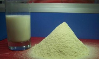 有机奶粉和普通奶粉的区别是什么 两者有何不同