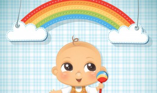 怎样给新生宝宝起小名 新生宝宝起小名的三个方法