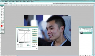 照片快速提亮的方法 PS快速提亮照片的方法有哪些