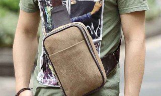 简单胸包制作方法 胸包的制作方法