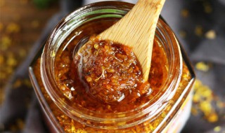 桂花蜜储存方法 桂花蜜储存方法简单介绍