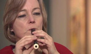 正确吹竖笛方法 正确吹竖笛方法介绍