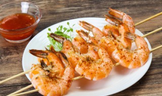 海虾去沙方法 海虾去沙的方法介绍