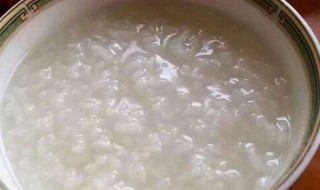 煮稀饭有什么好的方法 煮稀饭的方法