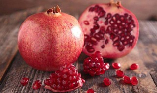石榴怎么选 石榴的选购方法