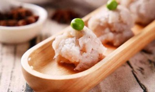 虾滑怎么吃 虾滑的吃法