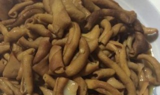 鸡肠怎么清洗 鸡肠清洗的方法