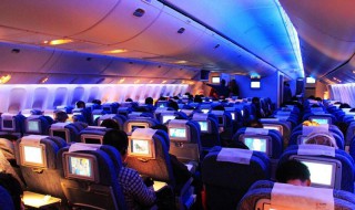 坐飞机流程是怎么样的?第一次坐飞机 坐飞机的流程介绍