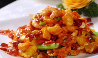 香爆鸡脆骨怎么做 香爆鸡脆骨的做法