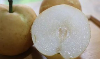 梨肉简单做法 梨肉怎么做好吃