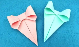 怎么做纸制书签 书签制作方法如下