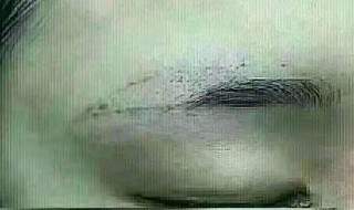 断眉有什么说法 断眉的寓意