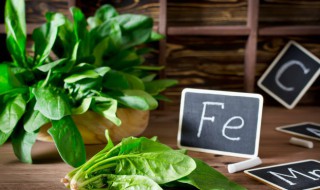 菠菜香菇饼怎么做 菠菜香菇饼怎么做好吃