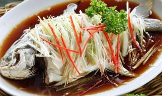 怎么做八宝鱼好吃 八宝鱼怎么做好吃