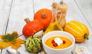 怎么做南瓜炒瘦肉 南瓜炒瘦肉怎么做好吃