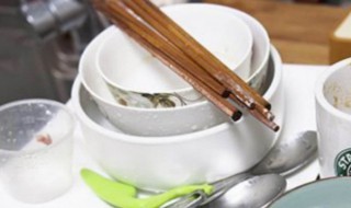 新碗第一次用怎么清洗 怎么清洗新买的碗