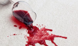衣服上红酒怎么清洗 衣服上的渍怎么洗掉