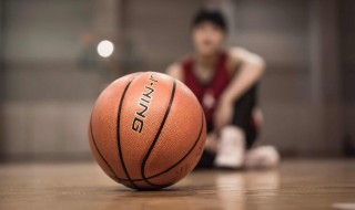 篮球脏了怎么清洗 怎么给篮球洗干净