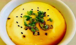 蒸鸡蛋羹嫩的方法 蒸鸡蛋羹嫩的方法介绍