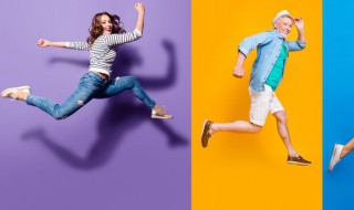 跑步注意哪些技巧 跑步也不是随便跑的