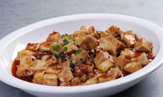 豆腐炒海参怎么做 豆腐炒海参的做法