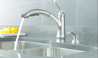 厨房水龙头怎么选 厨房的水龙头要如何选