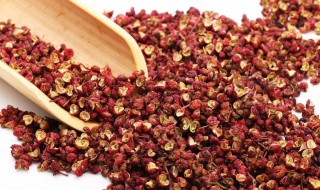 干花椒最好储存方法 怎么储存干花椒