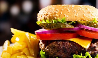 鸡蛋汉堡制作方法 鸡蛋汉堡制作方法是什么