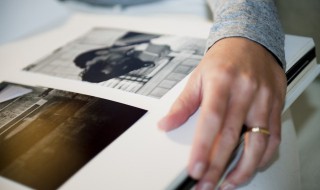 如何做照片虚化 照片虚化怎么做