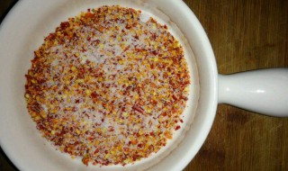 豆花肉末怎么做 这样做的豆花肉末最好吃