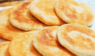 如何做鸭油酥烧饼 这样做的鸭油酥烧饼最好吃