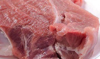 海米蒸肉方法 海米蒸肉的做法