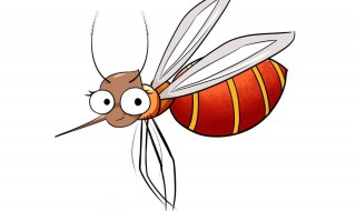 屋里有蚊子怎么办简单有效办法 可以用什么材料呢