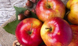吃苹果的几种方法 三种苹果的新吃法