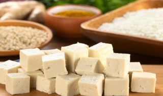 家常老豆腐如何做 家常老豆腐的做法