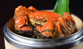 如何做吃螃蟹沾的汁 这要做的汁最鲜