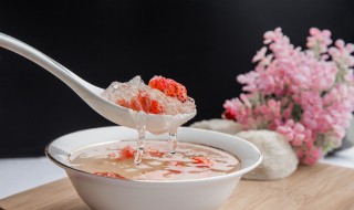 燕窝什么味道 燕窝长什么样子