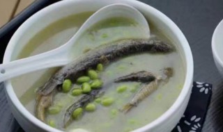 一条泥鳅如何做 泥鳅的做法