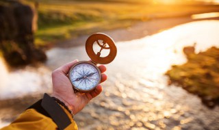 指南针的使用方法 指南针使用步骤