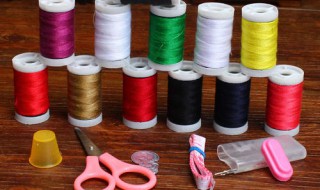 穿针的方法 快速穿针的小技巧