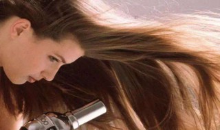 生姜洗头发的正确方法 生姜洗头发的正确方法简述