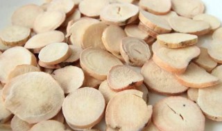 白苟的功效与作用 白苟的功效与作用是什么