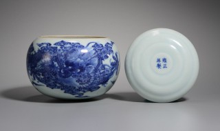 瓷器有哪些种类 瓷器介绍