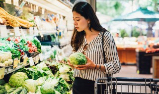 选购食品需要注意哪些 选购食品时应注意什么