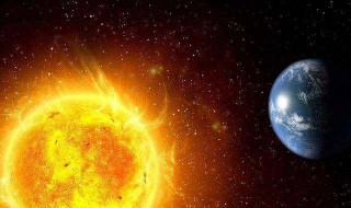 距离太阳最近的恒星是什么星 什么恒星离太阳最近