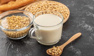 烧焦豆浆可以喝吗 烧焦豆浆不可以喝的原因