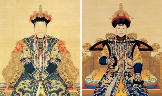 历史名人的资料 著名历史人物简介